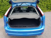 Ford FOCUS TITANIUM 1.6  5 DOOR