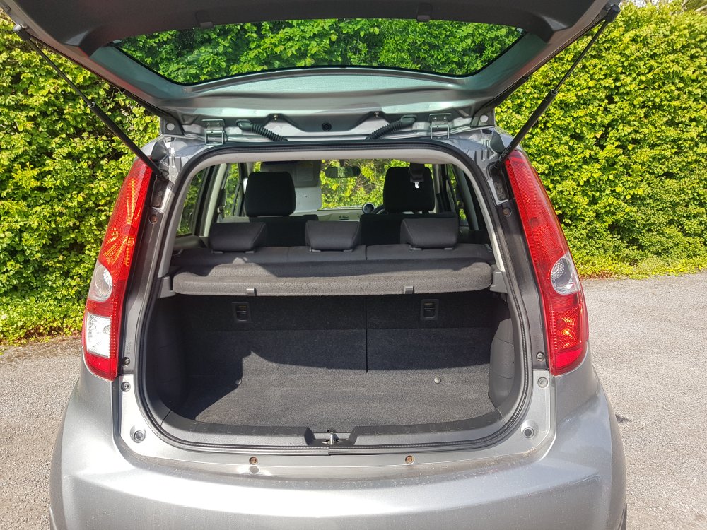 Suzuki SPLASH 1.2 GLS+ 5 DOOR