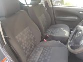 Suzuki SPLASH 1.2 GLS+ 5 DOOR