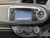 Toyota YARIS TR 1.3 5 DOOR