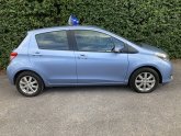 Toyota YARIS TR 1.3 5 DOOR