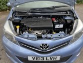 Toyota YARIS TR 1.3 5 DOOR