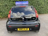 Peugeot 107 ALLURE 1.0 5 DOOR