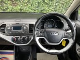 Kia PICANTO 1.0 VR7  5 DOOR