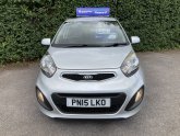 Kia PICANTO 1.0 VR7  5 DOOR