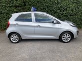 Kia PICANTO 1.0 VR7  5 DOOR