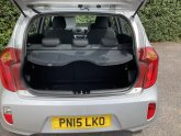 Kia PICANTO 1.0 VR7  5 DOOR