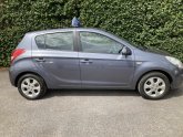 Hyundai I 20 COMFORT 1.2 5 DOOR