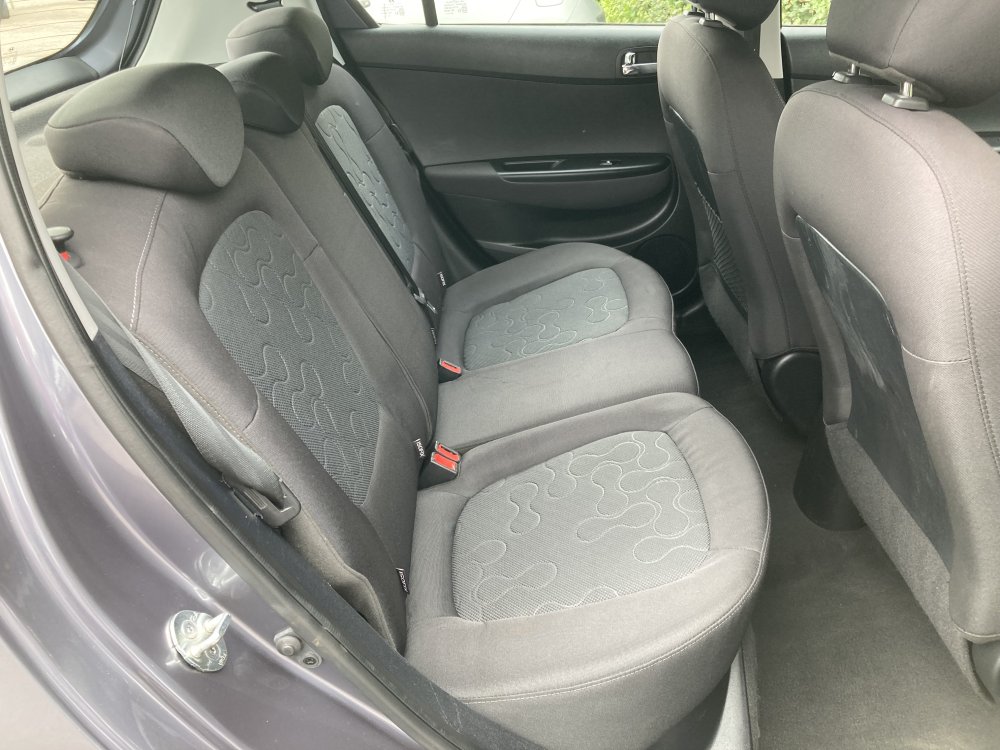 Hyundai I 20 COMFORT 1.2 5 DOOR