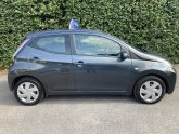 Toyota AYGO X-PLAY 1.0 5 DOOR