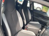 Toyota AYGO X-PLAY 1.0 5 DOOR