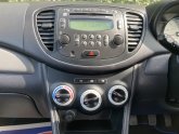 Hyundai I10 CLASSIC 1.2 5 DOOR