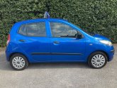 Hyundai I10 CLASSIC 1.2 5 DOOR