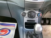 Ford FIESTA STYLE+ 1.25 5 DOOR