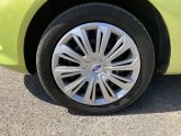 Ford FIESTA STYLE+ 1.25 5 DOOR