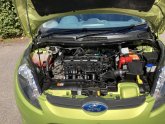 Ford FIESTA STYLE+ 1.25 5 DOOR