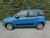 Fiat PANDA LOUNGE 1.2 5 DOOR