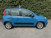 Fiat PANDA LOUNGE 1.2 5 DOOR