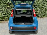 Fiat PANDA LOUNGE 1.2 5 DOOR