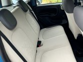 Fiat PANDA LOUNGE 1.2 5 DOOR