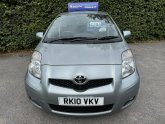 Toyota YARIS TR 1.3 5 DOOR