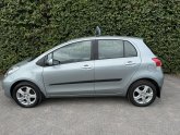 Toyota YARIS TR 1.3 5 DOOR