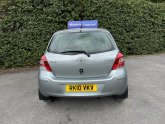 Toyota YARIS TR 1.3 5 DOOR