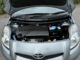 Toyota YARIS TR 1.3 5 DOOR