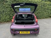 Peugeot 107 ACTIVE 1.0  5 DOOR