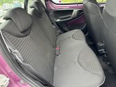 Peugeot 107 ACTIVE 1.0  5 DOOR